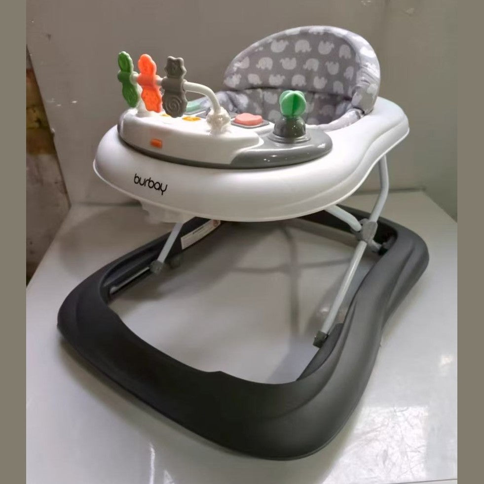 Burbay Baby Walker