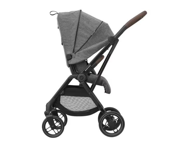 Maxi Cosi - Leona2 Stroller - Select Grey