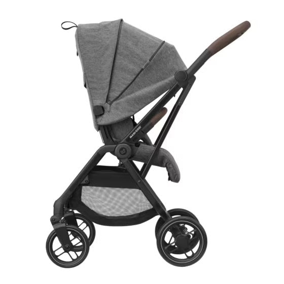 Maxi Cosi - Leona2 Stroller - Select Grey