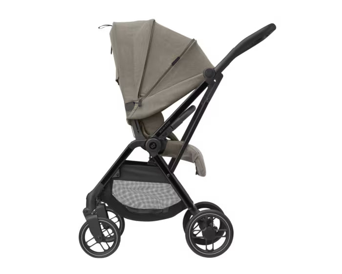 Maxi Cosi - Leona2 Stroller - Twillic Truffle