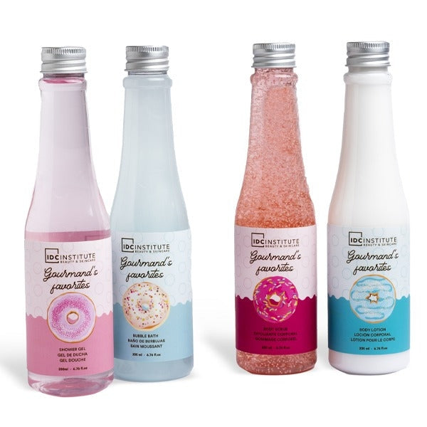 Gourmand's Favorites Set