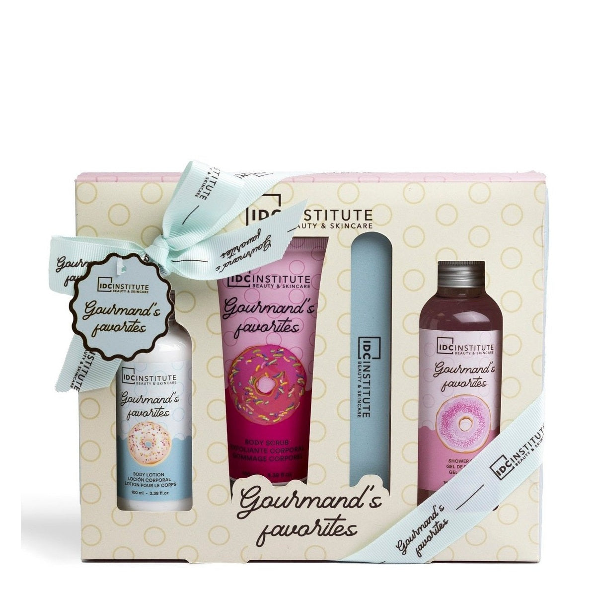 Gourmand's Favorites Gift Set