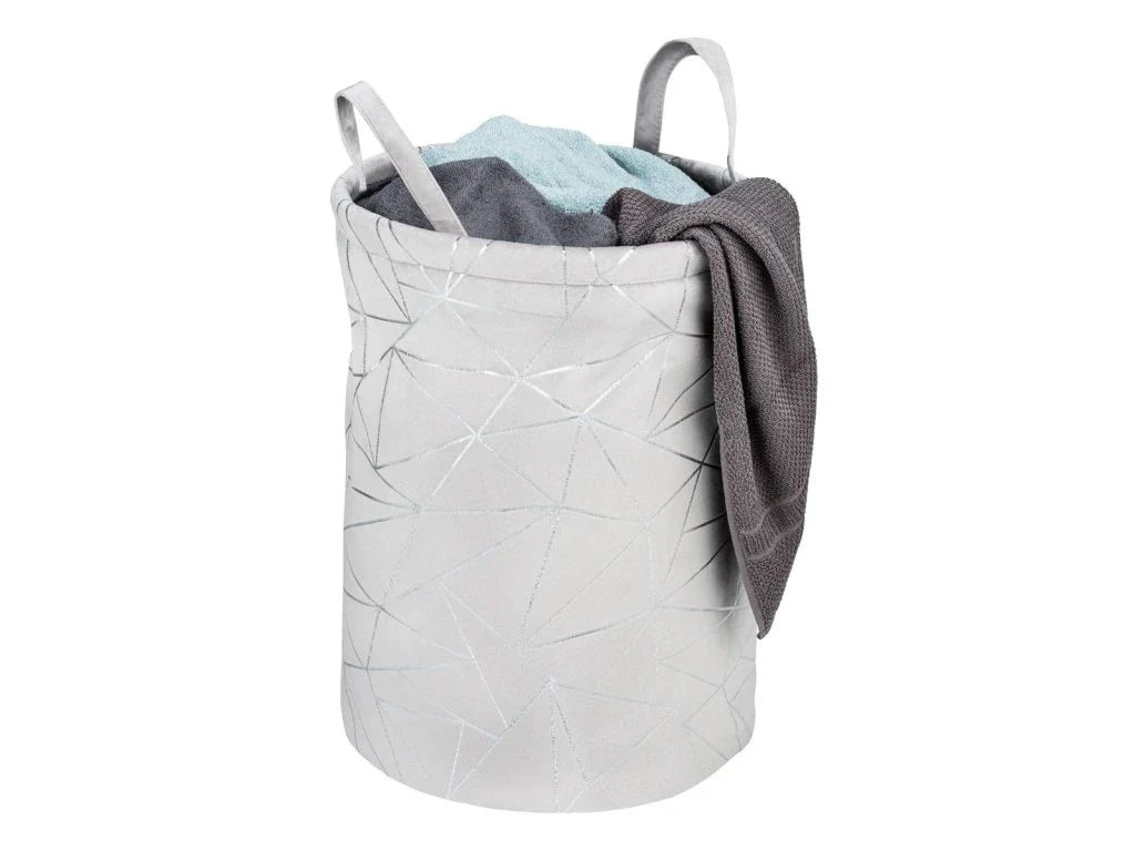 Laundry collector Mod. Samira Gray By Wenko.de