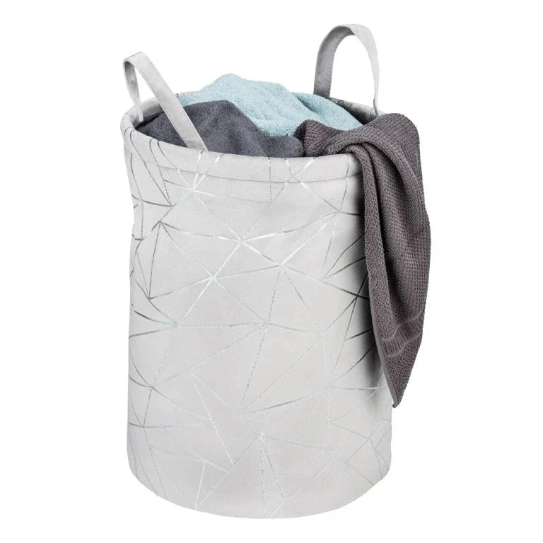 Laundry collector Mod. Samira Gray By Wenko.de