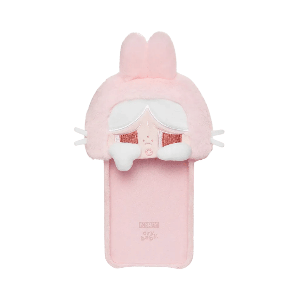 Cry Baby Crying Again Series-Phone Case for iPhone 16 Pro Max By Pop Mart - Medaid International