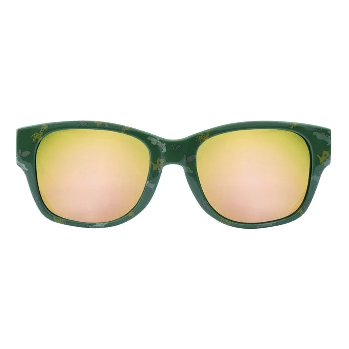 Chicco - Sunglasses 12m+ - Yellow Smokey Lenses
