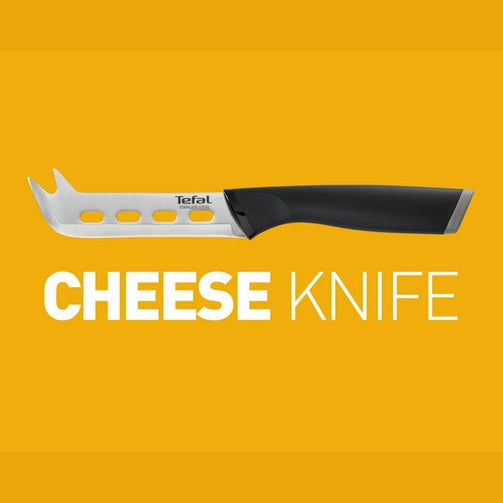 Tefal Comfort Touch 12cm Cheese Knife + Cover K2213304