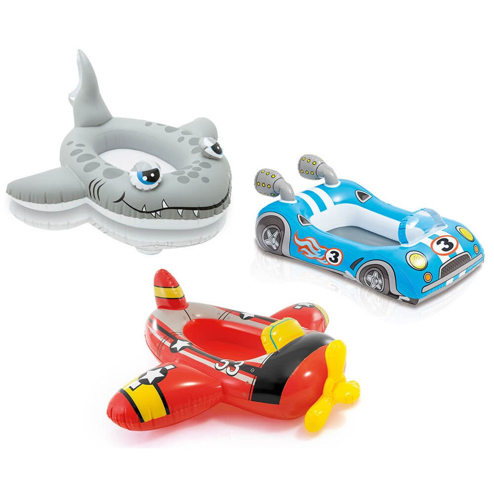Pool Cruiser - Assorted Models 107 X 69 Cm