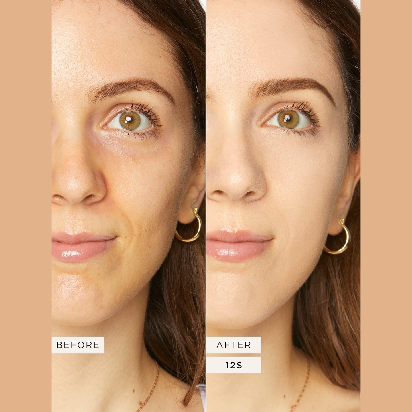 TARTE DOUBLE DUTY BEAUTY CONCEALER FULL CONVERAGE - 12S FAIR -