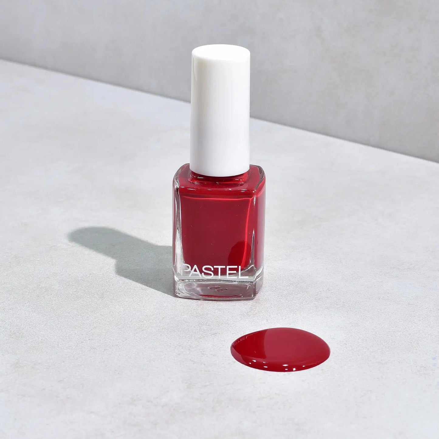 Pastel nail polish - 130