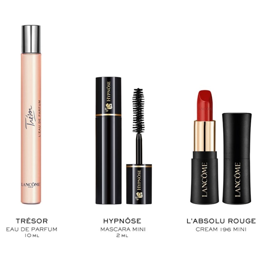 Lancome Trésor Gift Set