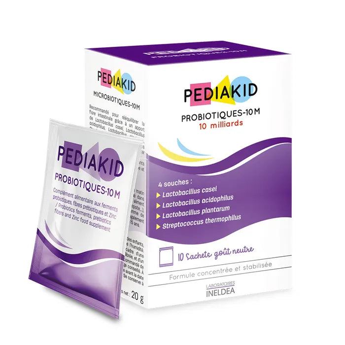 Probiotic - Medaid