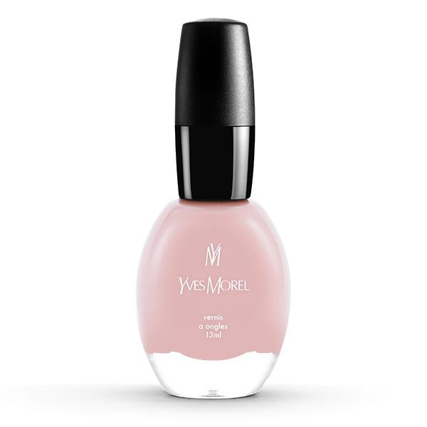Yves morel nail polish # 132