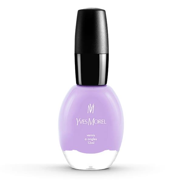 Yves morel nail polish # 133