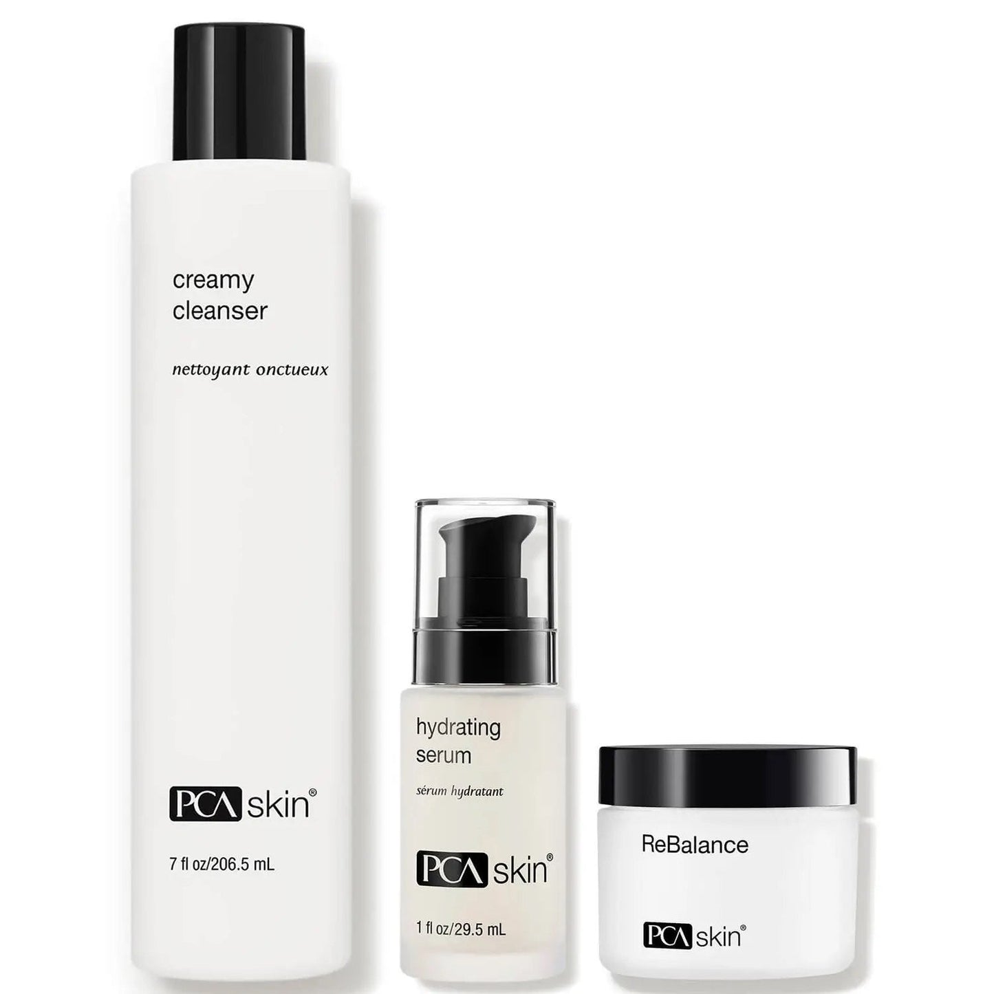 PCA Skin Eczema Solution - Medaid International