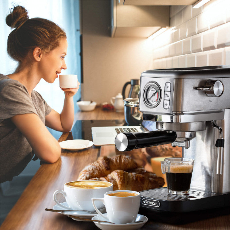 Coffee Machine