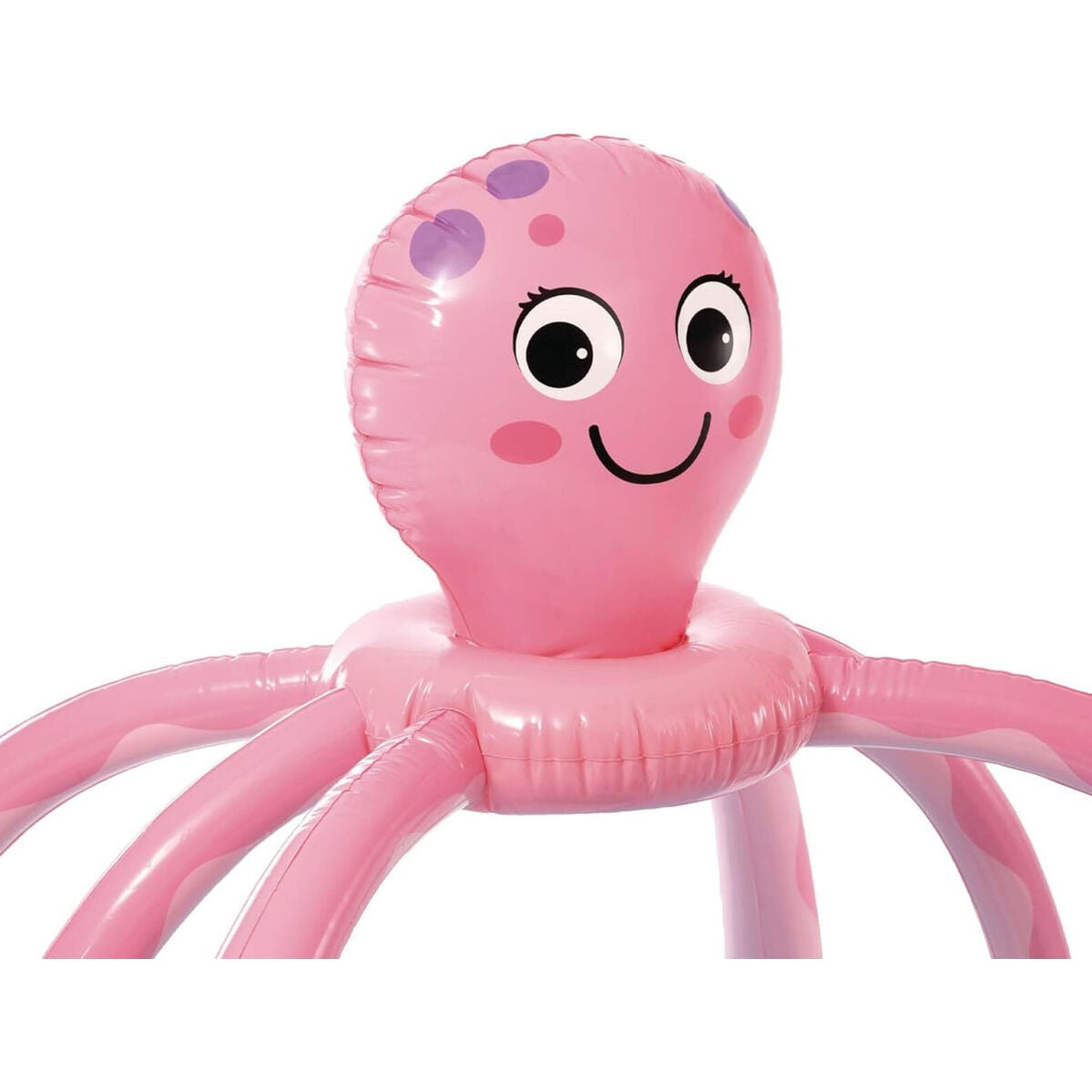 Intex Friendly Octopus Play Center