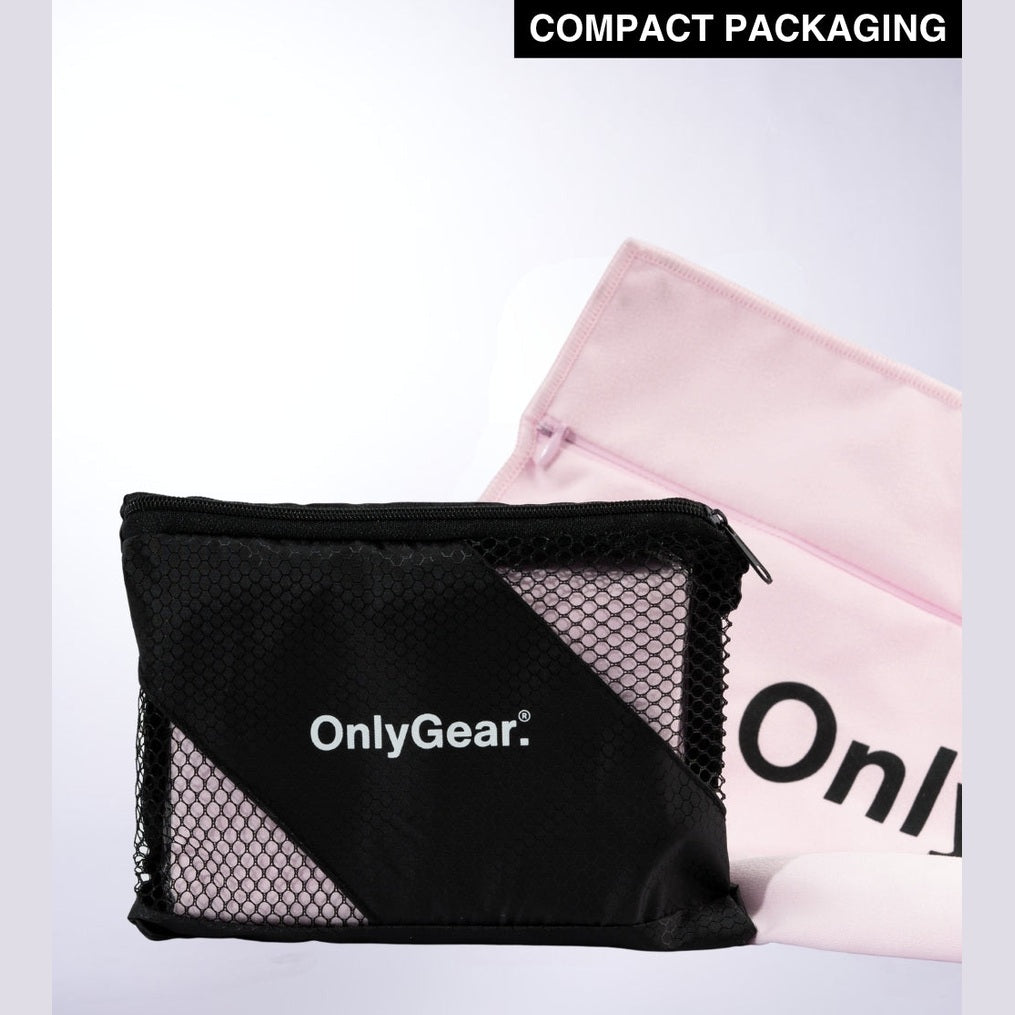 OG Towel - Pink