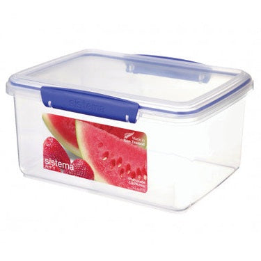 Sistema klip it rectangular 3L