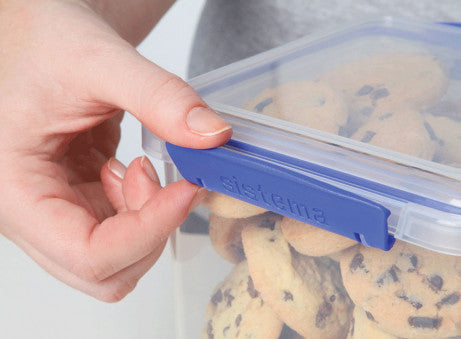 Sistema klip it cookie tub 2.3L