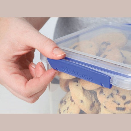 Sistema klip it cookie tub 2.3L