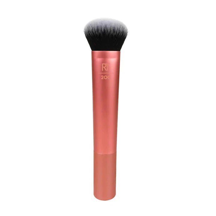 Real techniques expert face brush RT200 261827