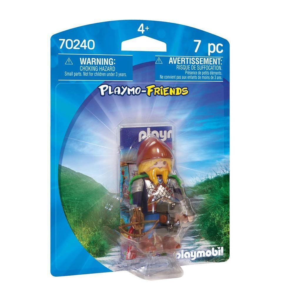 Play Mobile Figure Dwarf Warrior | Play Mobile In Lebanon