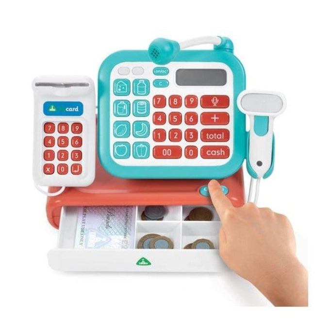 Elc Cash Register