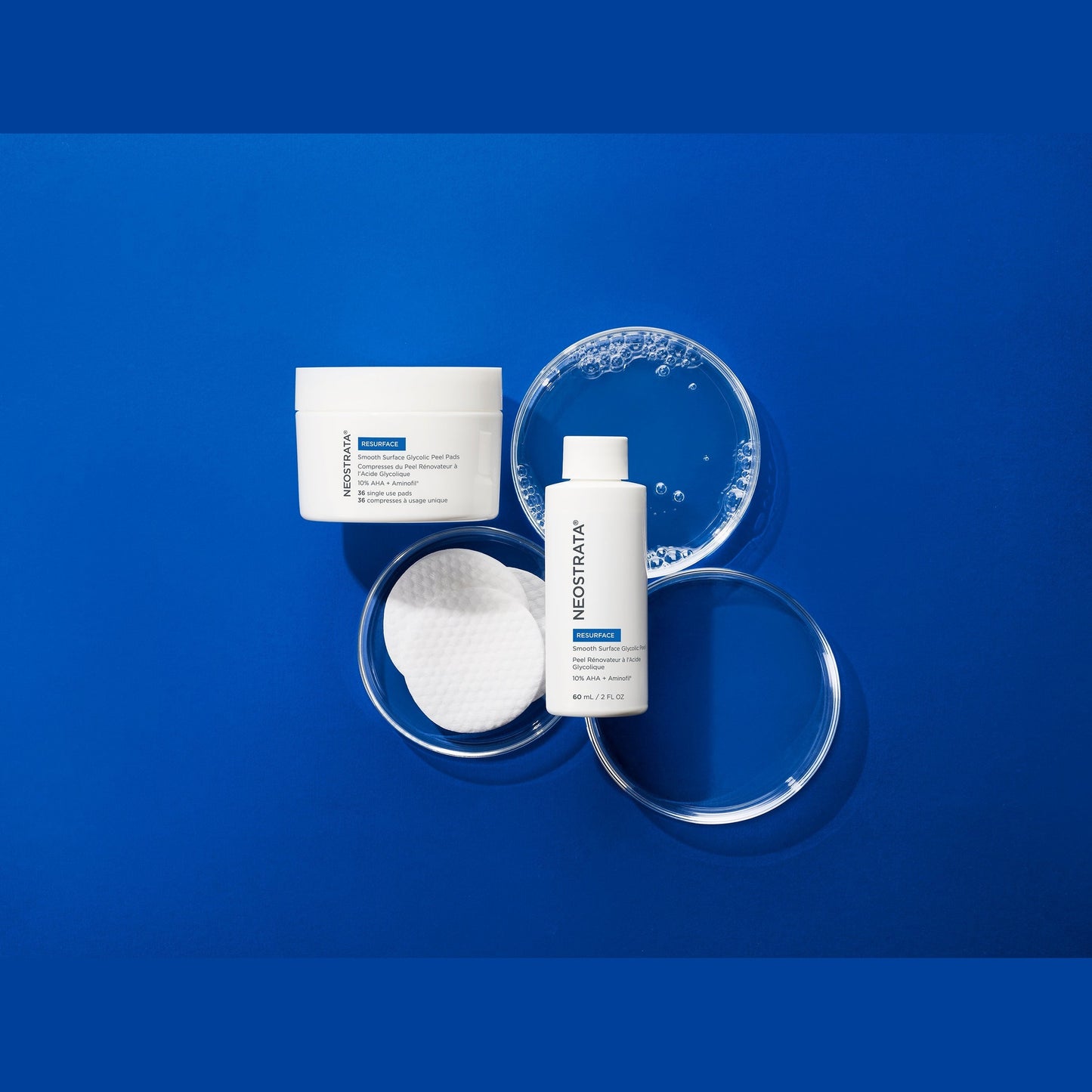 Smooth Surface Glycolic Peel