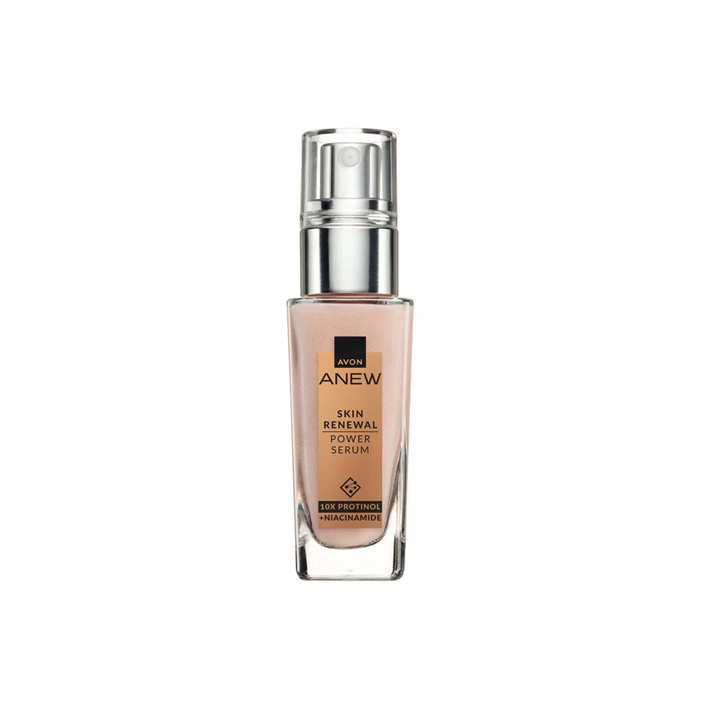 Avon Anew Renewal Power Serum - Medaid International