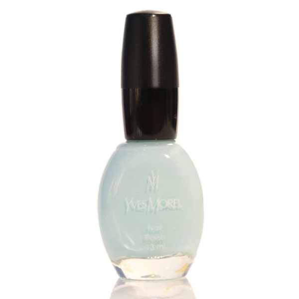 Yves morel nail polish #155