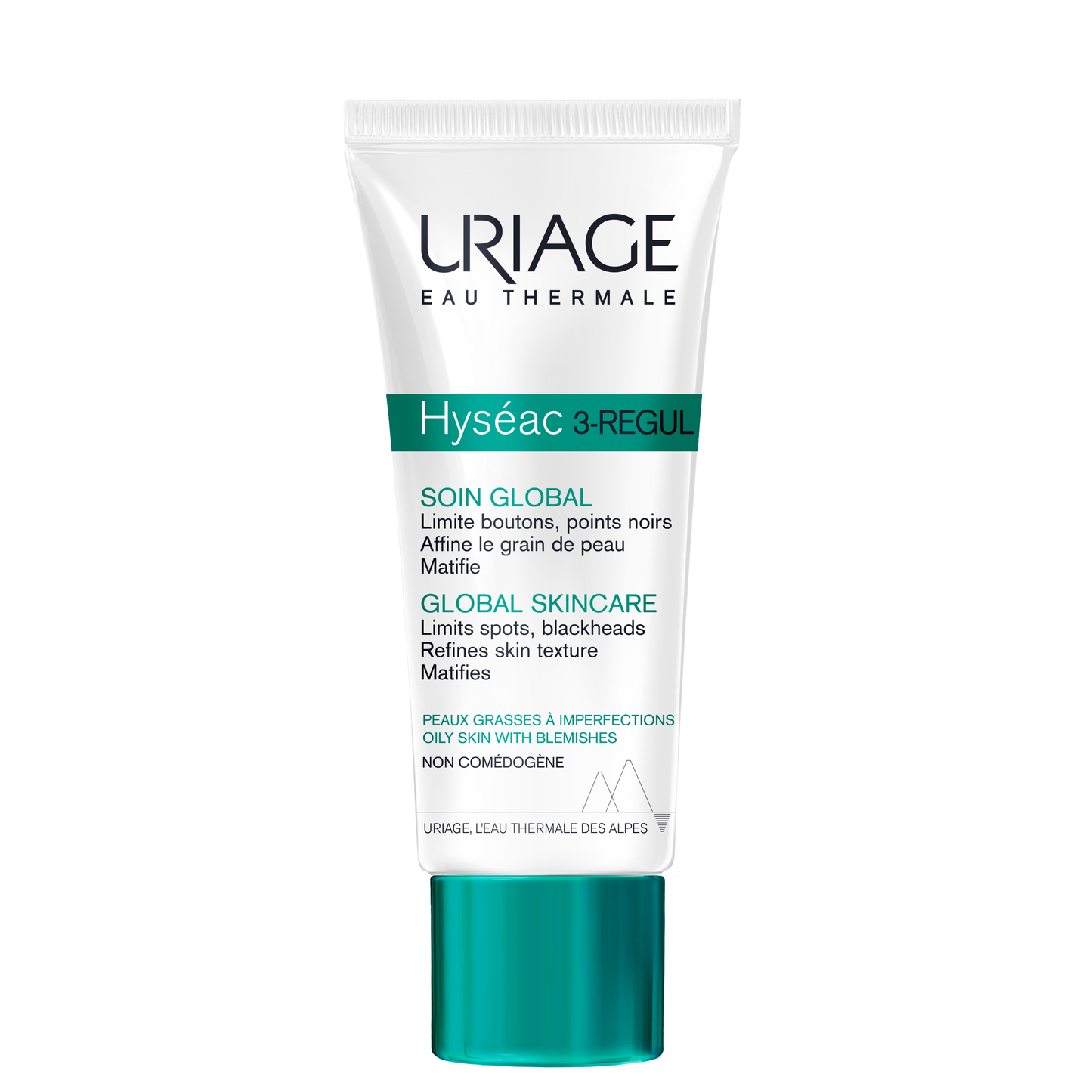 URIAGE HYSEAC 3-Regul