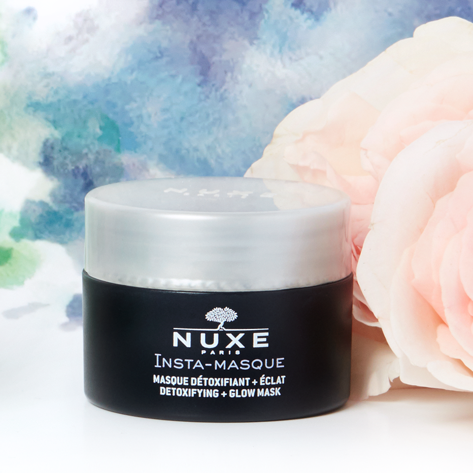 Nuxe Insta-Masque Detoxifying + Radiance Enhancing Mask 50ml