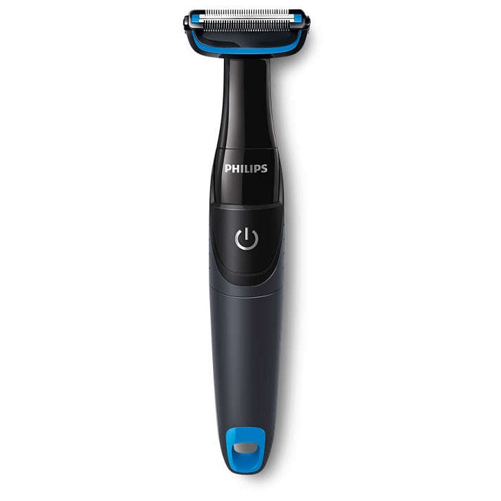 Philips Showerproof groin and body trimmer BG1024