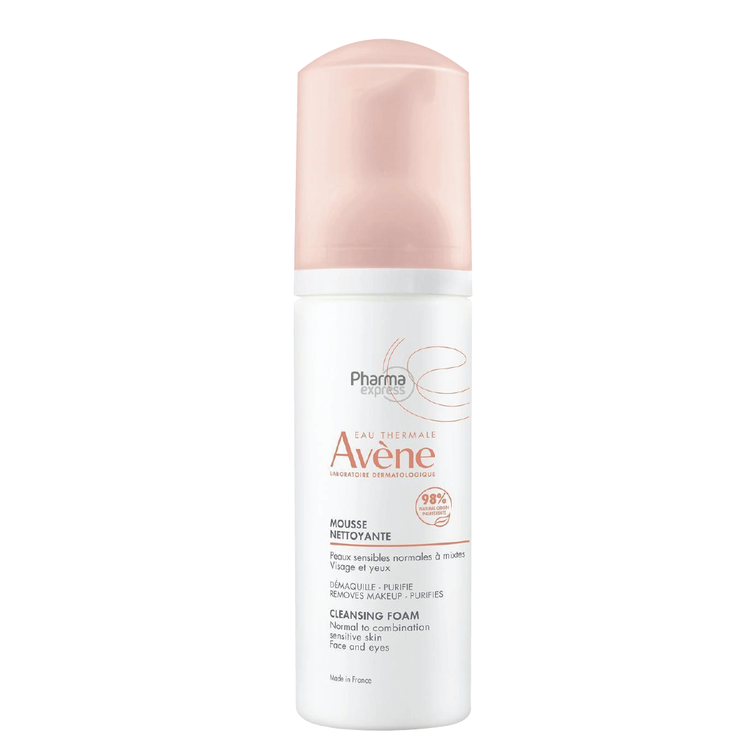 Avene Cleansing Foam 150ML