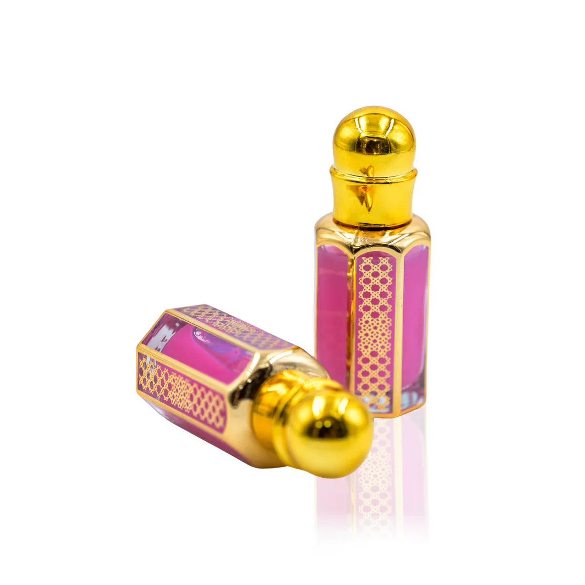Pomegranate Musk 1 Tola 12 ml