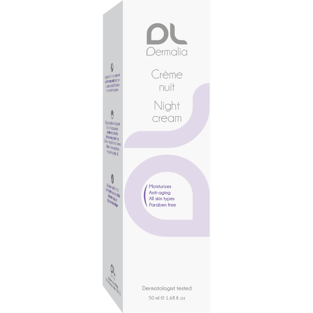 Night Cream