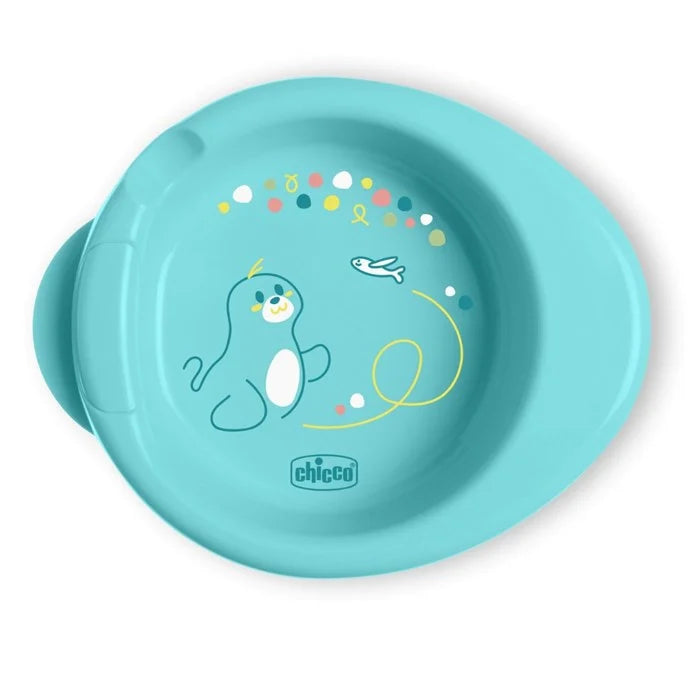 Chicco - Warm Plate (6m+) - Teal