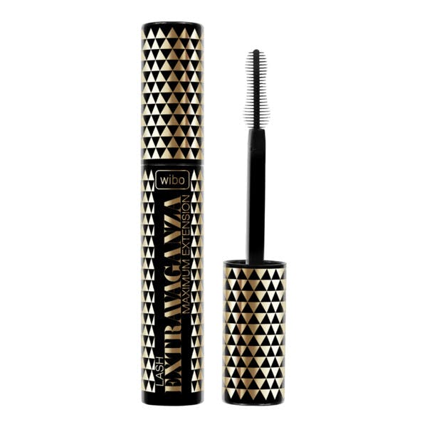 Wibo extravaganza maximum mascara