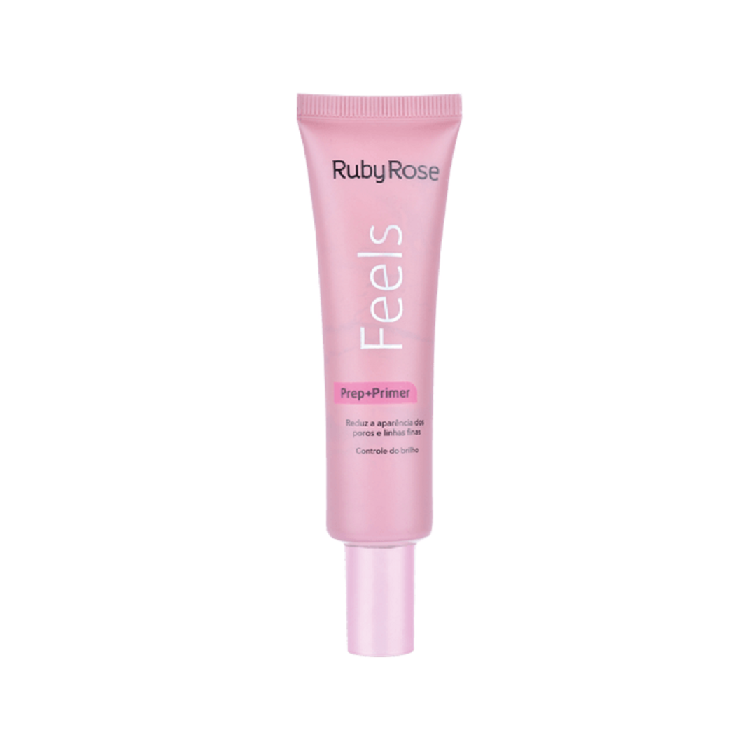 Ruby Rose Feels Primer - Medaid