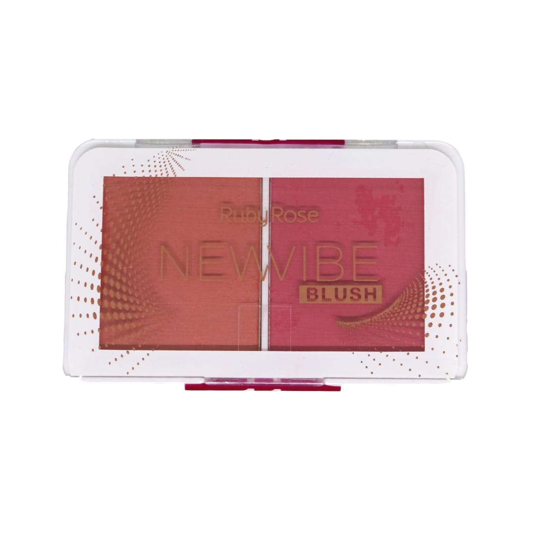 Ruby rose NewVibe Blush hb-6114 #11