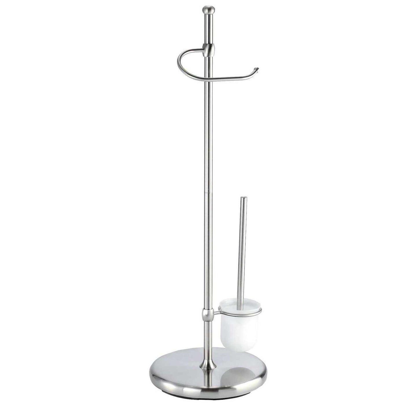Standing toilet set Adiamo By Wenko.de