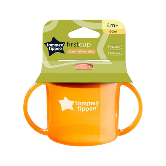 First Cup 4M+ - Medaid International