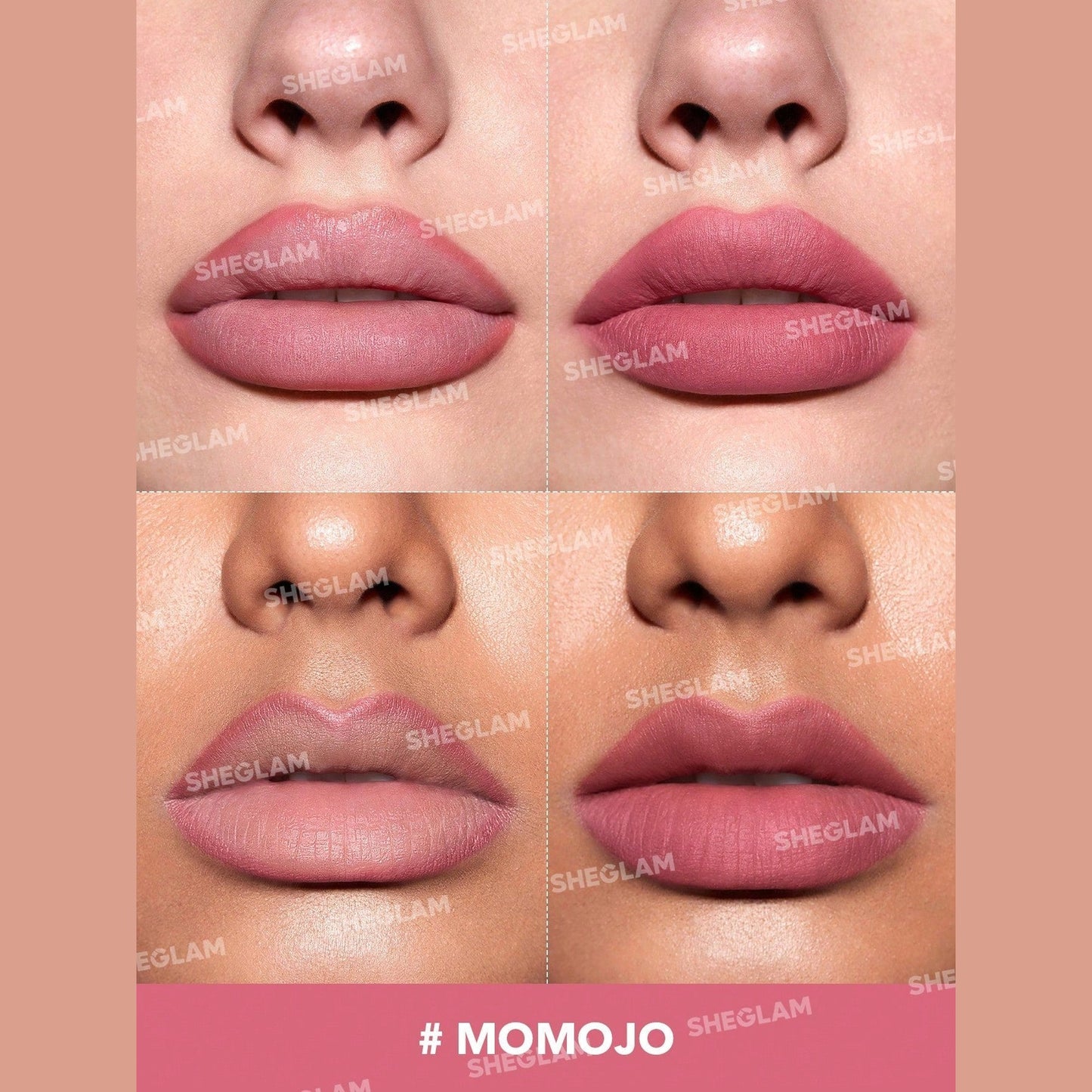 Sheglam So Lippy Lip Liner-Momojo