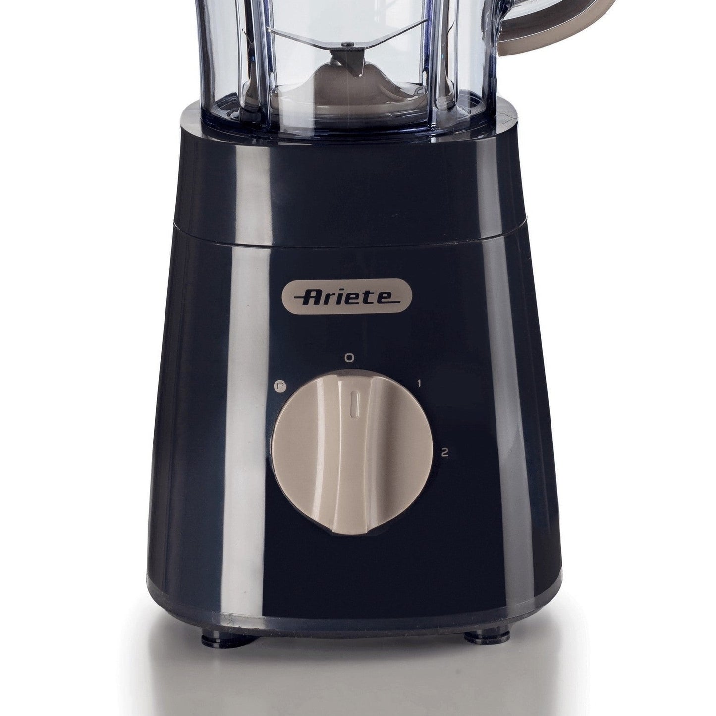 Ice Crusher Blender With Stainless Steel Blades