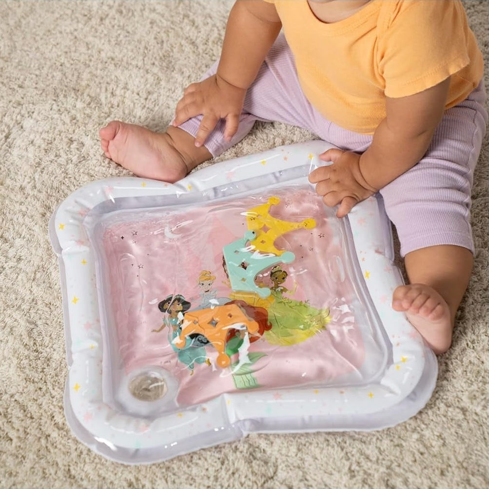 Hungry Monkey Tummy Time Water Mat