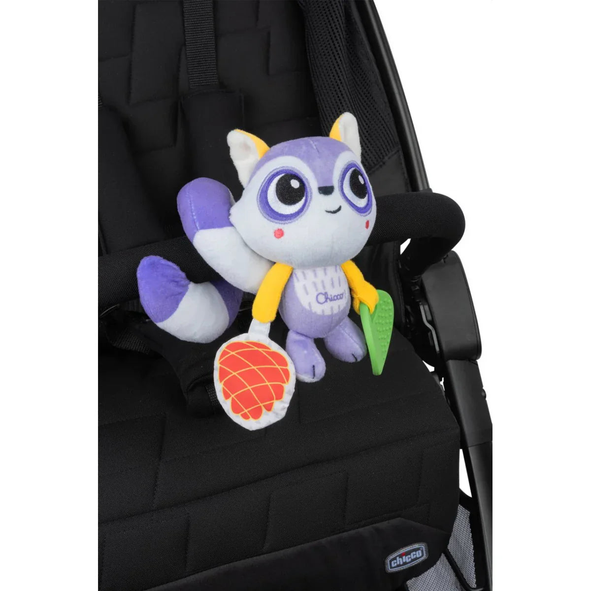 Chicco T - Racoon On The Go