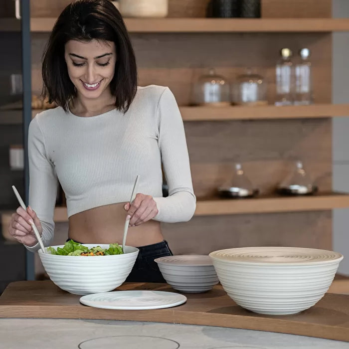 Guzzini XL Bowl with lid