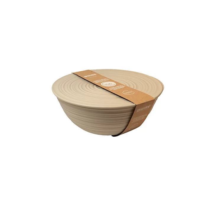Guzzini XL Bowl with lid