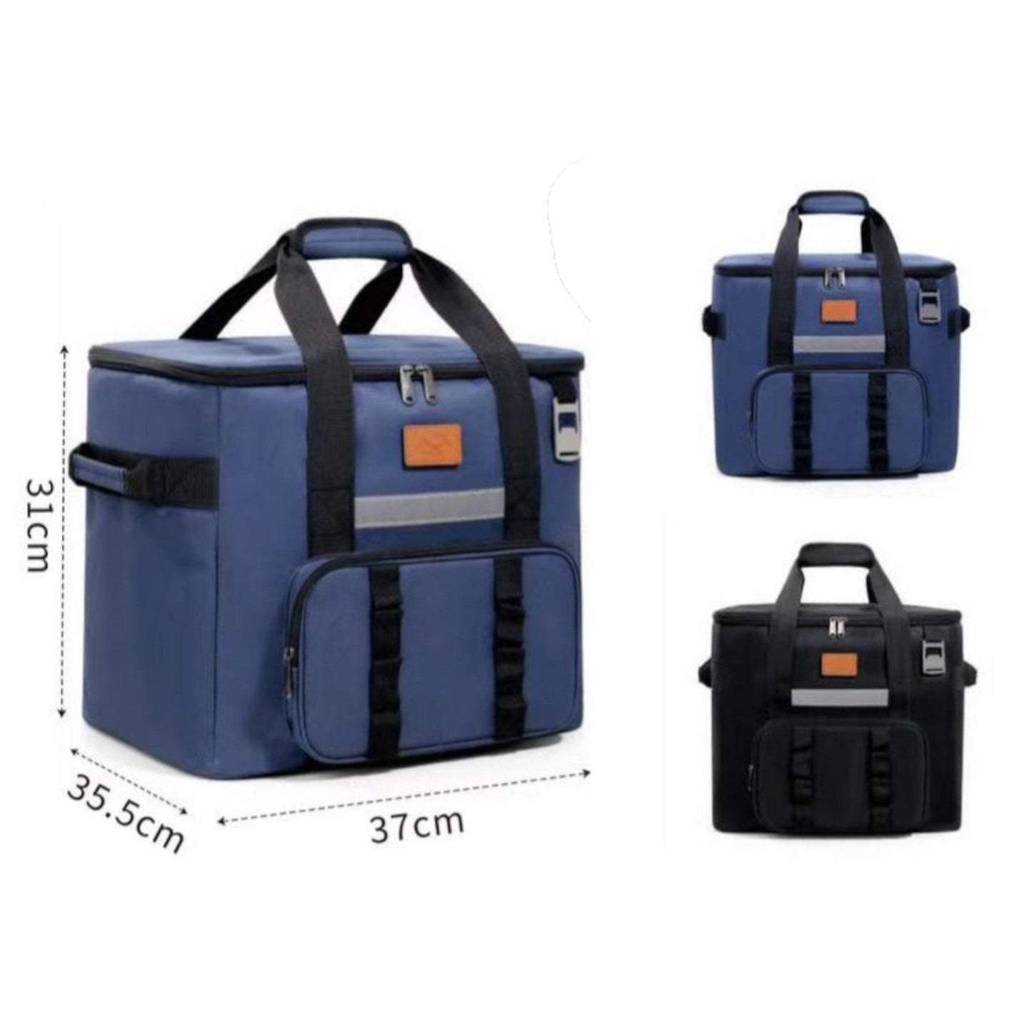 Dosthoff Extra Large Cooler Bag
